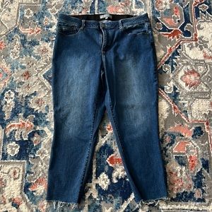Wit & Wisdom Jeans Size 18P